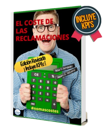 El coste de las reclamaciones